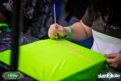 Chang Carnival 2017: Electric Circus at Asiatique (Day 2, Album 2) — photo 10