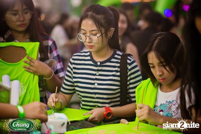 Chang Carnival 2017: Electric Circus at Asiatique (Day 2, Album 2) — photo 12
