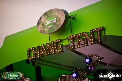Chang Carnival 2017: Electric Circus at Asiatique (Day 2, Album 2) — photo 13