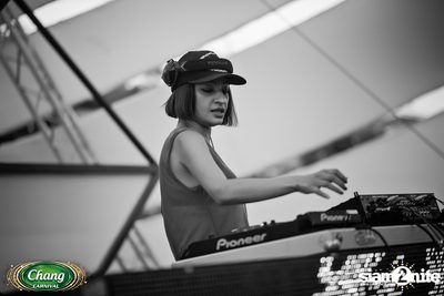 Chang Carnival 2017: Electric Circus at Asiatique (Day 2, Album 2) — photo 15