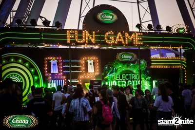 Chang Carnival 2017: Electric Circus at Asiatique (Day 2, Album 2) — photo 21