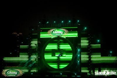 Chang Carnival 2017: Electric Circus at Asiatique (Day 2, Album 2) — photo 24