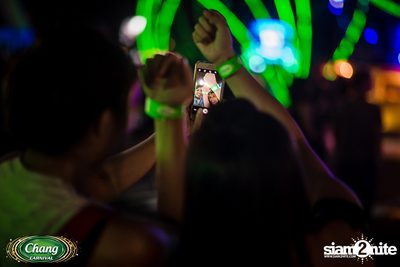 Chang Carnival 2017: Electric Circus at Asiatique (Day 2, Album 2) — photo 27