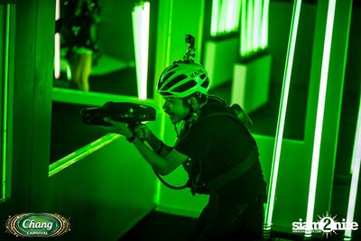Chang Carnival 2017: Electric Circus at Asiatique (Day 2, Album 2) — photo 28