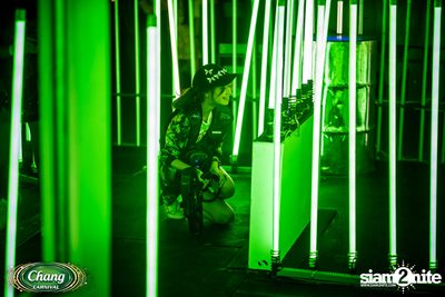 Chang Carnival 2017: Electric Circus at Asiatique (Day 2, Album 2) — photo 29