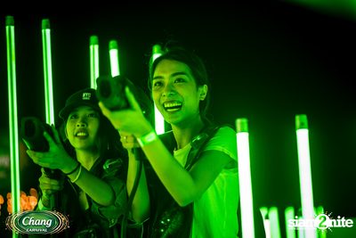 Chang Carnival 2017: Electric Circus at Asiatique (Day 2, Album 2) — photo 30