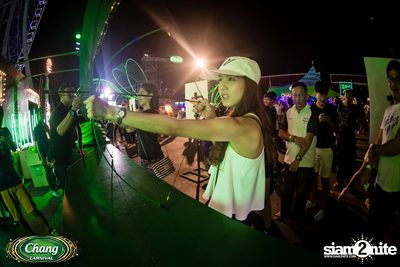 Chang Carnival 2017: Electric Circus at Asiatique (Day 2, Album 2) — photo 32