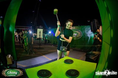Chang Carnival 2017: Electric Circus at Asiatique (Day 2, Album 2) — photo 33