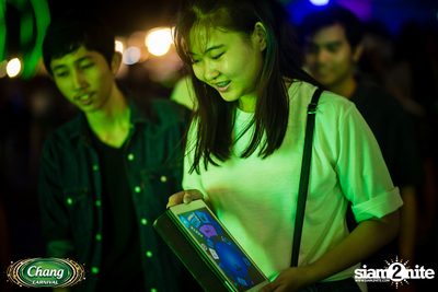 Chang Carnival 2017: Electric Circus at Asiatique (Day 2, Album 2) — photo 35