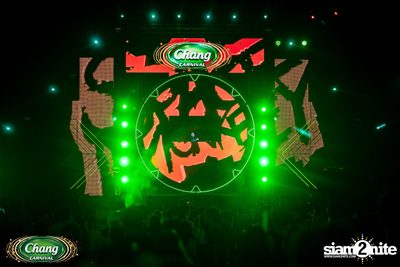 Chang Carnival 2017: Electric Circus at Asiatique (Day 2, Album 2) — photo 37