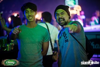 Chang Carnival 2017: Electric Circus at Asiatique (Day 2, Album 2) — photo 38