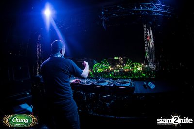 Chang Carnival 2017: Electric Circus at Asiatique (Day 2, Album 2) — photo 39