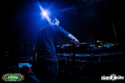 Chang Carnival 2017: Electric Circus at Asiatique (Day 2, Album 2) — photo 41
