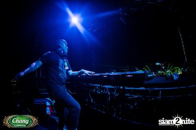 Chang Carnival 2017: Electric Circus at Asiatique (Day 2, Album 2) — photo 42