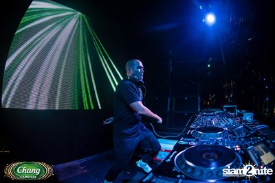 Chang Carnival 2017: Electric Circus at Asiatique (Day 2, Album 2) — photo 43