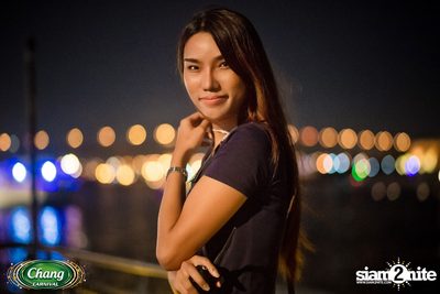 Chang Carnival 2017: Electric Circus at Asiatique (Day 2, Album 2) — photo 44