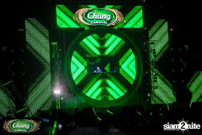 Chang Carnival 2017: Electric Circus at Asiatique (Day 2, Album 2) — photo 46
