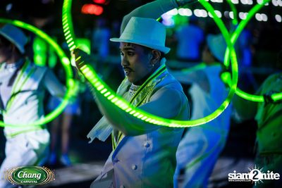 Chang Carnival 2017: Electric Circus at Asiatique (Day 2, Album 2) — photo 47