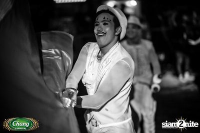 Chang Carnival 2017: Electric Circus at Asiatique (Day 2, Album 2) — photo 48