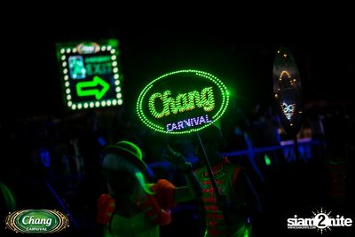 Chang Carnival 2017: Electric Circus at Asiatique (Day 2, Album 2) — photo 49