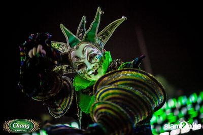Chang Carnival 2017: Electric Circus at Asiatique (Day 2, Album 2) — photo 52