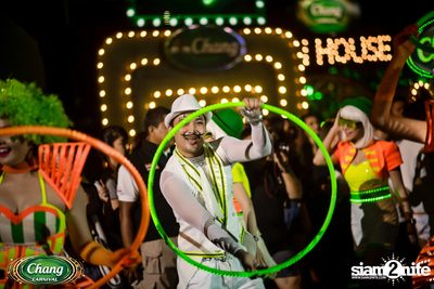 Chang Carnival 2017: Electric Circus at Asiatique (Day 2, Album 2) — photo 60