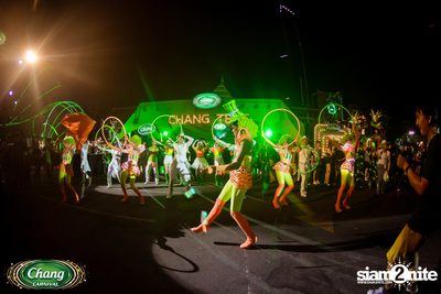 Chang Carnival 2017: Electric Circus at Asiatique (Day 2, Album 2) — photo 61