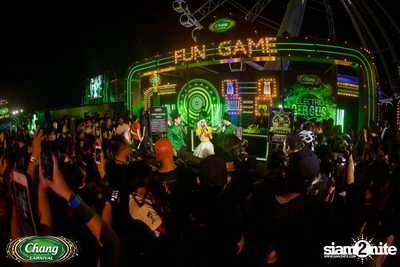 Chang Carnival 2017: Electric Circus at Asiatique (Day 2, Album 2) — photo 63