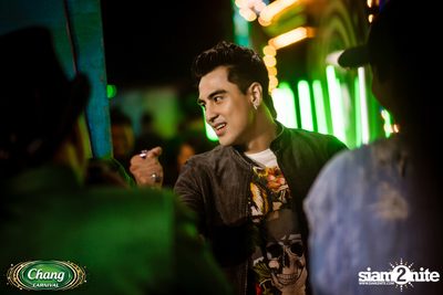Chang Carnival 2017: Electric Circus at Asiatique (Day 2, Album 2) — photo 64