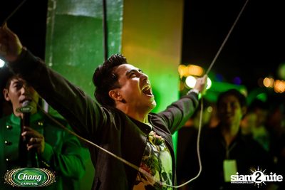 Chang Carnival 2017: Electric Circus at Asiatique (Day 2, Album 2) — photo 65