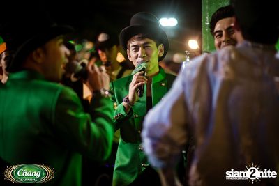 Chang Carnival 2017: Electric Circus at Asiatique (Day 2, Album 2) — photo 66
