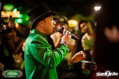 Chang Carnival 2017: Electric Circus at Asiatique (Day 2, Album 2) — photo 67