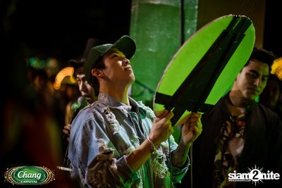 Chang Carnival 2017: Electric Circus at Asiatique (Day 2, Album 2) — photo 68