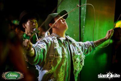 Chang Carnival 2017: Electric Circus at Asiatique (Day 2, Album 2) — photo 69