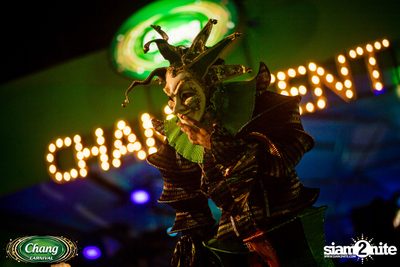 Chang Carnival 2017: Electric Circus at Asiatique (Day 2, Album 2) — photo 71