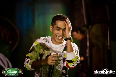 Chang Carnival 2017: Electric Circus at Asiatique (Day 2, Album 2) — photo 72