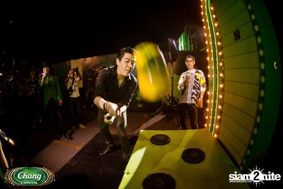 Chang Carnival 2017: Electric Circus at Asiatique (Day 2, Album 2) — photo 74