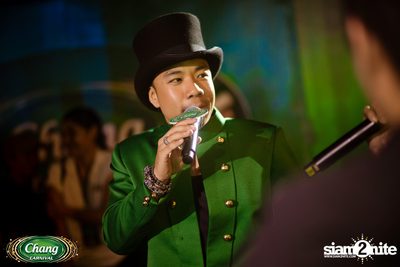 Chang Carnival 2017: Electric Circus at Asiatique (Day 2, Album 2) — photo 75