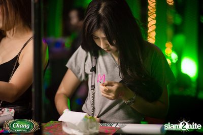 Chang Carnival 2017: Electric Circus at Asiatique (Day 2, Album 2) — photo 79