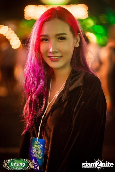 Chang Carnival 2017: Electric Circus at Asiatique (Day 2, Album 2) — photo 87