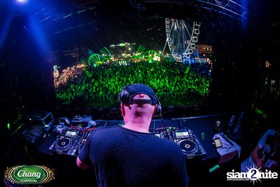 Chang Carnival 2017: Electric Circus at Asiatique (Day 2, Album 2) — photo 90