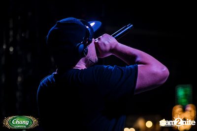 Chang Carnival 2017: Electric Circus at Asiatique (Day 2, Album 2) — photo 92