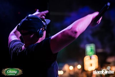Chang Carnival 2017: Electric Circus at Asiatique (Day 2, Album 2) — photo 93