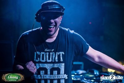 Chang Carnival 2017: Electric Circus at Asiatique (Day 2, Album 2) — photo 94