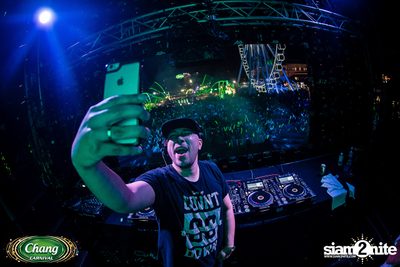 Chang Carnival 2017: Electric Circus at Asiatique (Day 2, Album 2) — photo 95