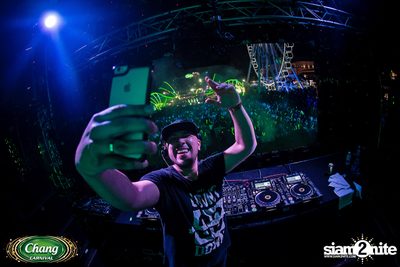 Chang Carnival 2017: Electric Circus at Asiatique (Day 2, Album 2) — photo 96