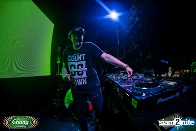 Chang Carnival 2017: Electric Circus at Asiatique (Day 2, Album 2) — photo 98