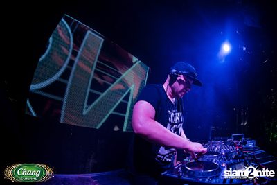 Chang Carnival 2017: Electric Circus at Asiatique (Day 2, Album 2) — photo 101