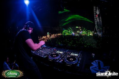 Chang Carnival 2017: Electric Circus at Asiatique (Day 2, Album 2) — photo 102