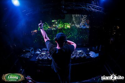 Chang Carnival 2017: Electric Circus at Asiatique (Day 2, Album 2) — photo 103